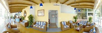 Apartamentos Mira Mola Figueretas Экстерьер фото