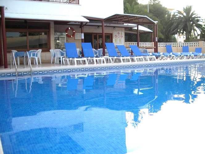 Apartamentos Mira Mola Figueretas Удобства фото